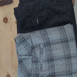 New York & Company sz 10 lot of 2 styles